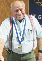 Blaine Keith